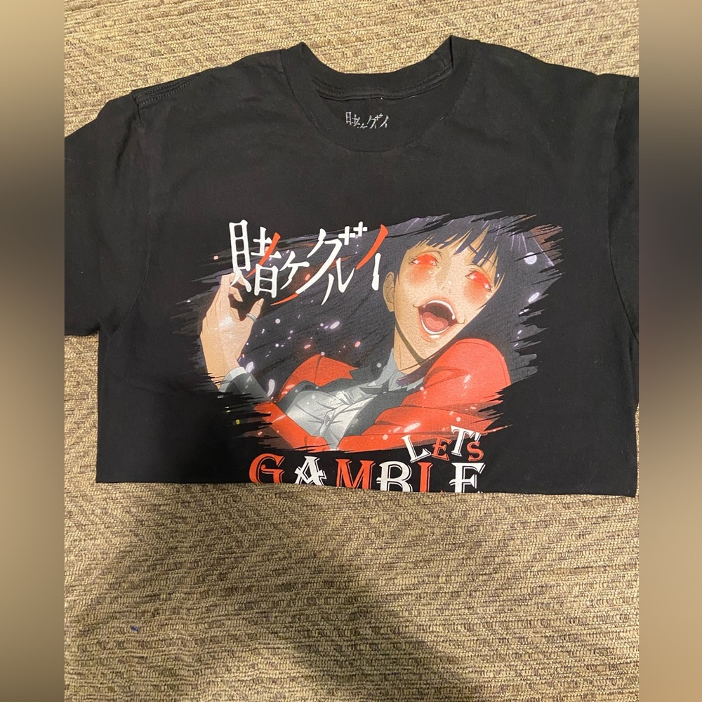 Anime Shirt